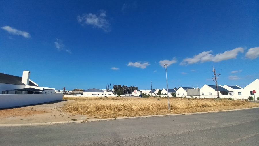 0 Bedroom Property for Sale in Harbour Heights Western Cape